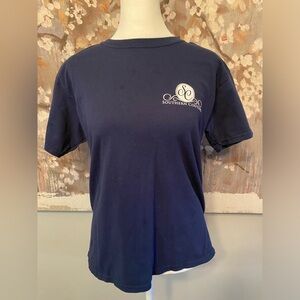 Girls youth large Southern Couture tshirt